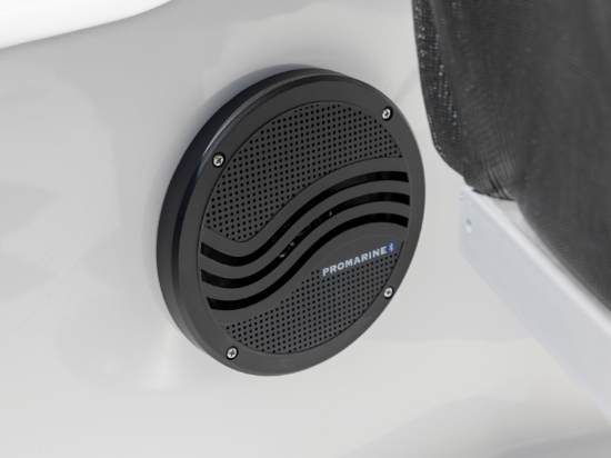 Billede af Bluetoothhögtalare (Silver Puma BRz)