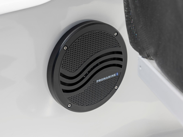 Bild på Bluetoothhögtalare (Silver Puma BRz)