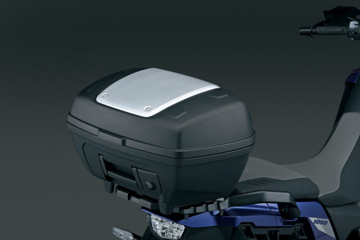 Show details for Toppbox Suzuki DL650/1050 35L Picture of Toppbox Suzuki DL650/1050 35L