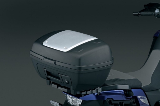 Billede af Toppbox Suzuki DL650/1050 35L