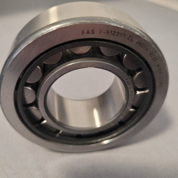 Bild på BEARING ASSY,CRANKSHAFT,MAG