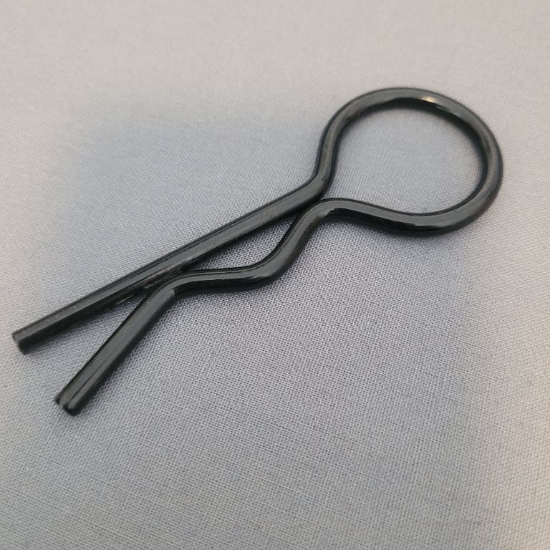 Billede af COTTER PIN, BRACKET CF Moto