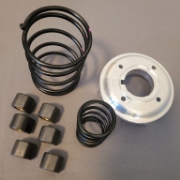 Bilde av SPEEDWERX  CLUTCH KIT 0-3,000 ALT-YOUTH