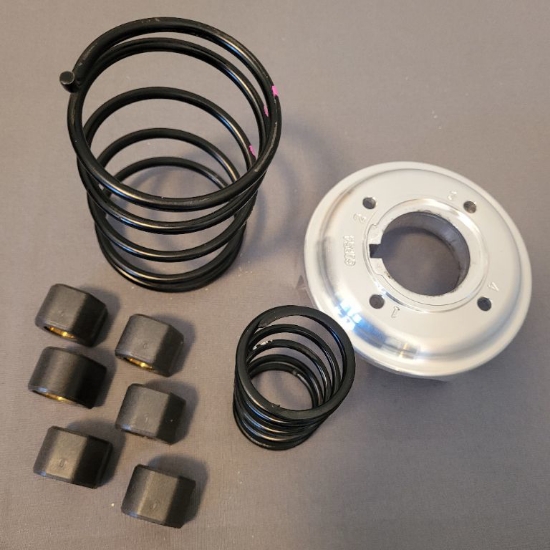 Bilde av SPEEDWERX  CLUTCH KIT 0-3,000 ALT-YOUTH