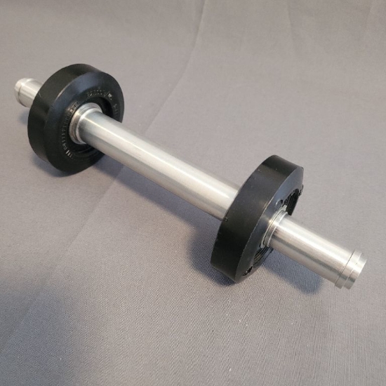 Picture of AXLE,IDLER WHEEL-ASSY