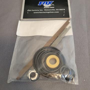 Visa detaljer för Repsats Fox Zero 1.5" Bild på Repsats Fox Zero 1.5"