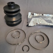 Bild på KIT,REPAIR-CV BOOT (REPLACED BY 2436-887)