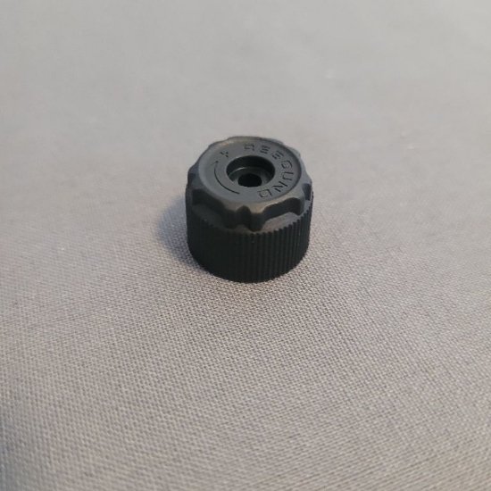Billede af KNOB,DAMPING ADJUST-REBOUND
