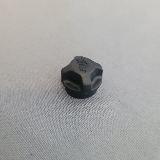 Billede af CAP,VALVE-EVOL-BLACK