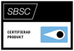 Picture of Hyper Snöskoterlås 520mm, 2 nycklar (SBSC-certifierad)