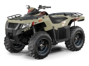 Bild på Arctic Cat Alterra 450 2022