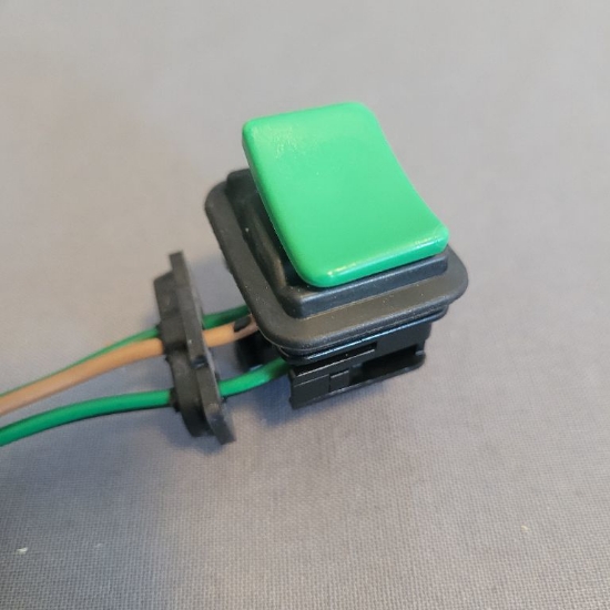 Billede af SWITCH ASSY,HI/LO HW-BR (LH)