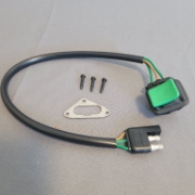 Billede af SWITCH ASSY,HI/LO HW-BR (LH)