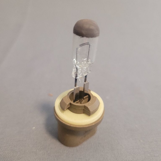 Bild på Glödlampa Arctic Cat M5, M7 & Crossfire