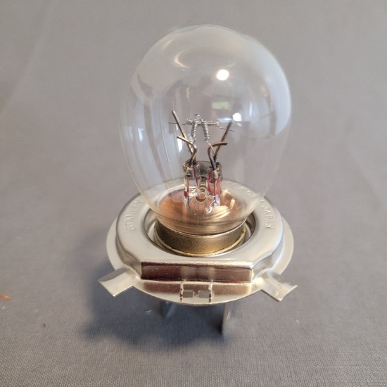 Bild på Lampa 12V 60/60W