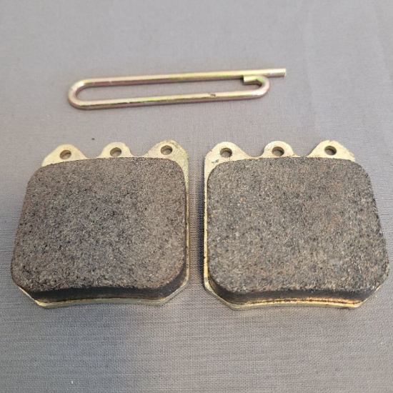 Picture of PAD,BRAKE SET
