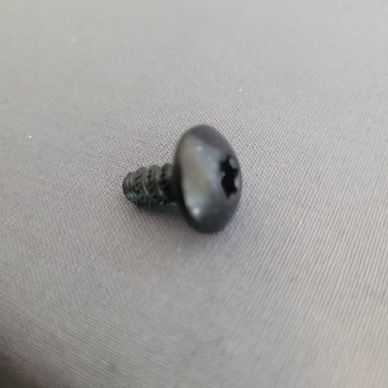Bilde av SCREW,SELF-TAP-TSTRH-M6X12-BOS