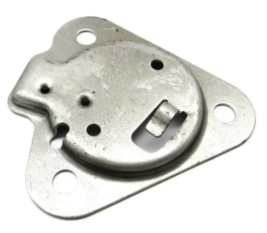 Bilde av BRKT, SPEEDO SENSOR
