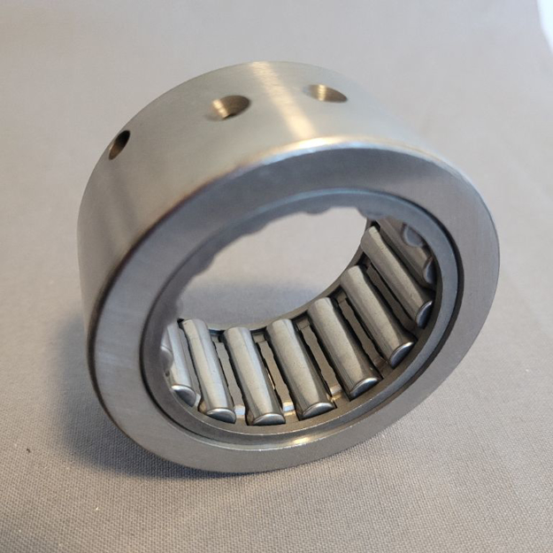Bild på BEARING, CRANKSHAFT-PTO