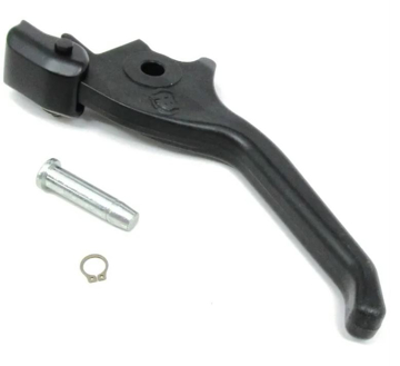 Show details for LEVER & PARK LEVER SUB-ASSY Picture of LEVER & PARK LEVER SUB-ASSY