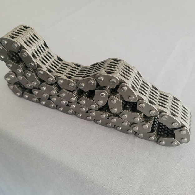 Bild på CHAIN,BORG WARNER-72P(15 WIDE)