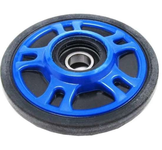 Billede af WHEEL,IDL-5.63 W.787"ID-BC BLU