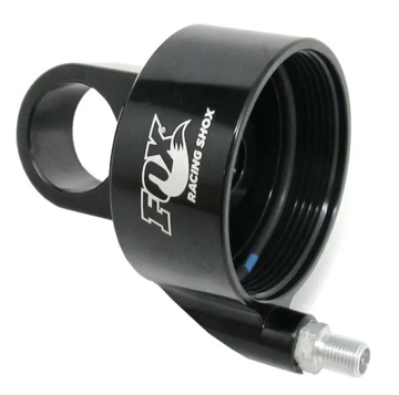 Visa detaljer för Endcap Fox Float Bild på Endcap Fox Float