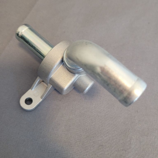 Billede af VALVE,OIL-CUT OFF
