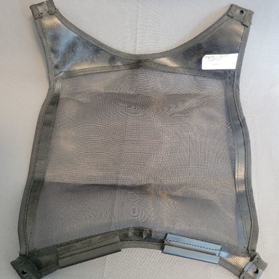 Billede af KIT,SNOW MESH-FRONT '16 BC XT