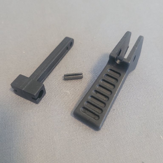Picture of LEVER KIT,CHOKE