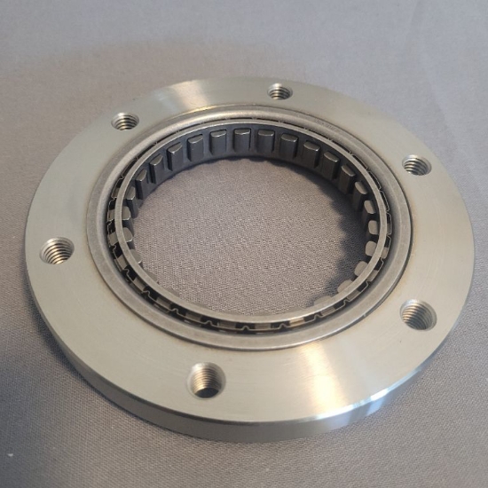 Bilde av CLUTCH, ONE WAY W/ HUB - ASSSE