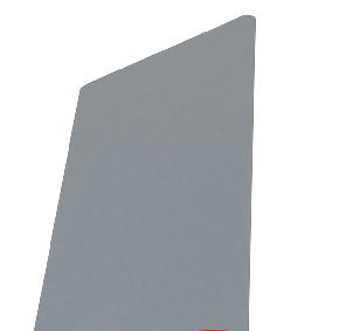 Show details for Mittoft, grå Terhi Nordic -2004 Picture of Mittoft, grå Terhi Nordic -2004