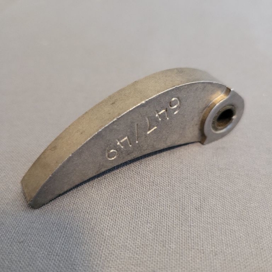 Bilde av ARM, CAM W/ BRG-49.0 GRAM