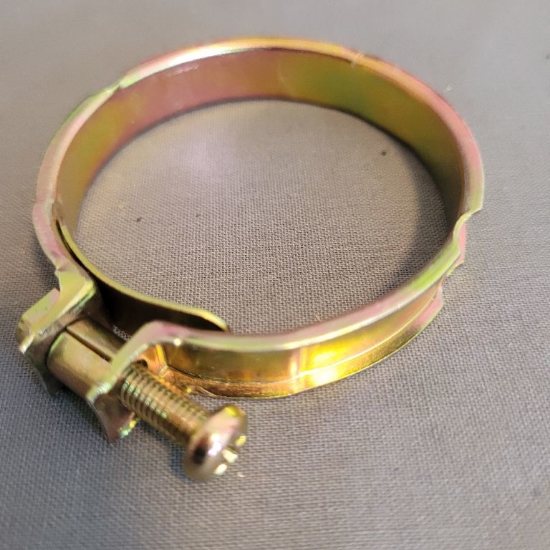 Billede af CLAMP,CARB VM38