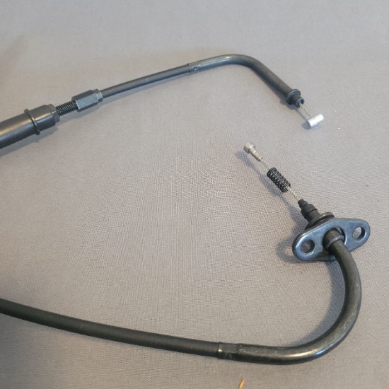 Picture of CABLE, EXH VALVE 860 L/C