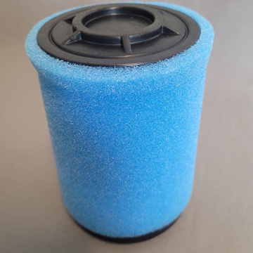 Visa detaljer för Luftfilter CFMOTO Bild på Luftfilter CFMOTO