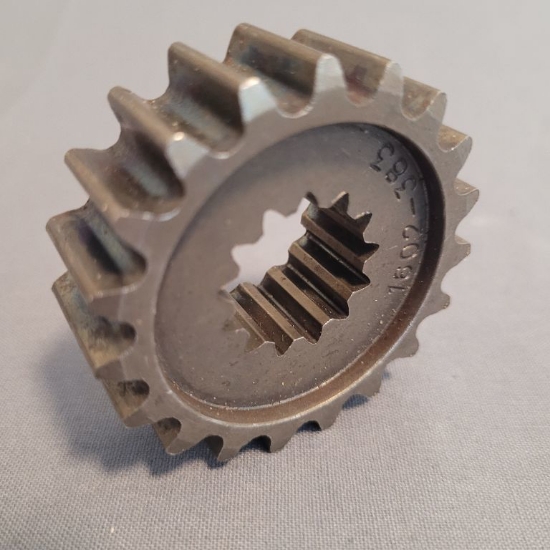 Billede af SPROCKET,PM-19T (15 WIDE)