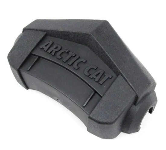 Picture of PAD,HANDLEBAR-BLK