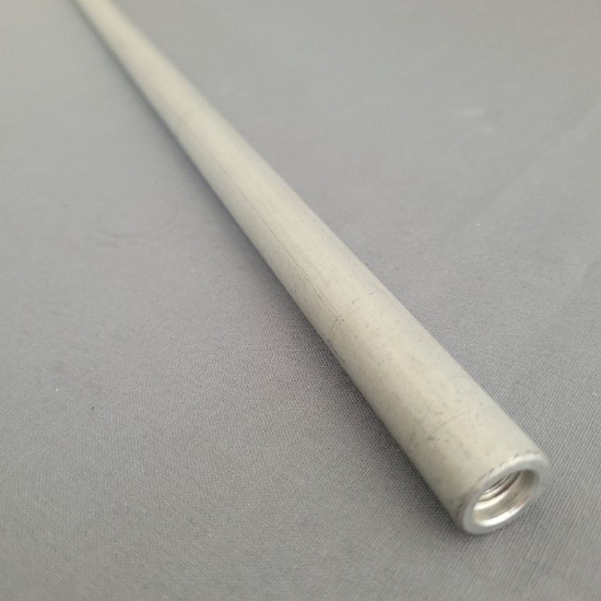 Bilde av AXLE,INNER  0.625 X 20.81"