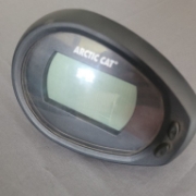 Billede af GAUGE,LCD (07 500A & 650 H1)