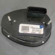 Billede af GAUGE,LCD (07 500A & 650 H1)