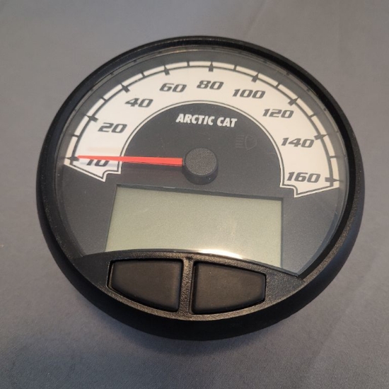 Picture of SPEEDO,LCD-08' M SER.CAL.M.LVL