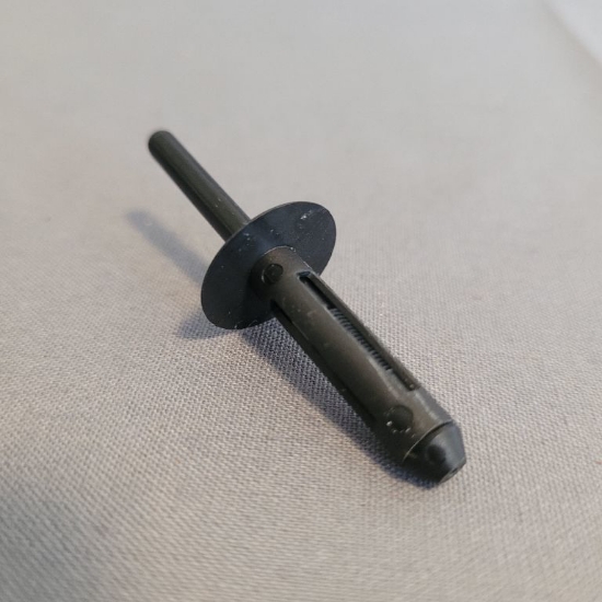 Billede af RIVET,PLASTIC