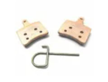 Show details for KIT, BRAKE PAD-RACE Picture of KIT, BRAKE PAD-RACE