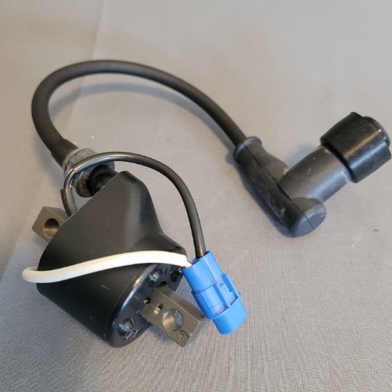 Billede af COIL ASSY,IGNITION