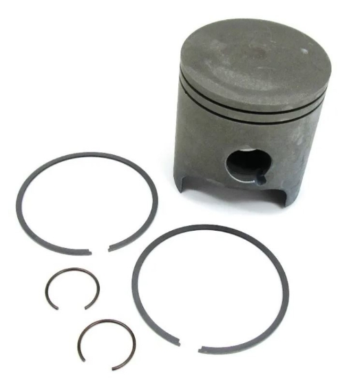 Bilde av 12100-96B00 PISTON ASSY 03-600
