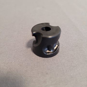 Show details for REPLACEMENT BAG HARDWARE Picture of REPLACEMENT BAG HARDWARE