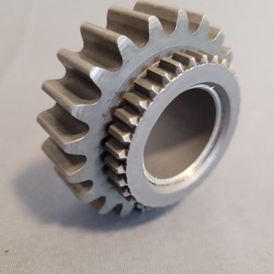 Picture of SPROCKET,BW-21T REV 13W-W/BRG