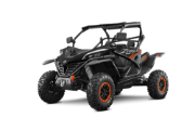 Billede af CF Moto ZFORCE 1000 SPORT R