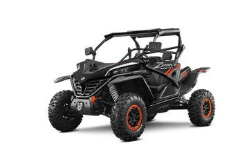 Show details for CF Moto ZFORCE 1000 SPORT R Picture of CF Moto ZFORCE 1000 SPORT R